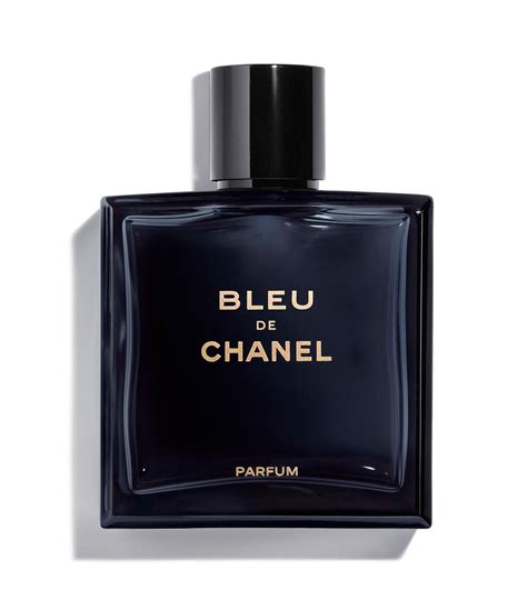 chanel bleu arro